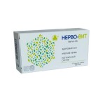 Нерво-Вит, таблетки покрытые оболочкой 240 мг 15 шт БАД