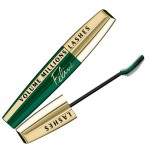 Тушь для ресниц, L'Oreal (Лореаль) Объем миллиона ресниц  черный