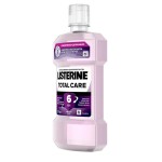 Ополаскиватель для полости рта, Listerine (Листерин) 500 мл тотал кеа 6в1