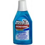 Бальзам для полости рта, Весна плюс 400 мл противопародонтозный