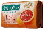 Мыло, Palmolive (Палмолив) 90 г Нейчералс цитрус и крем